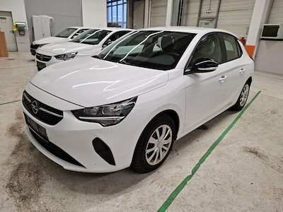 Kaufe OPEL CORSA bei Ayvens Carmarket